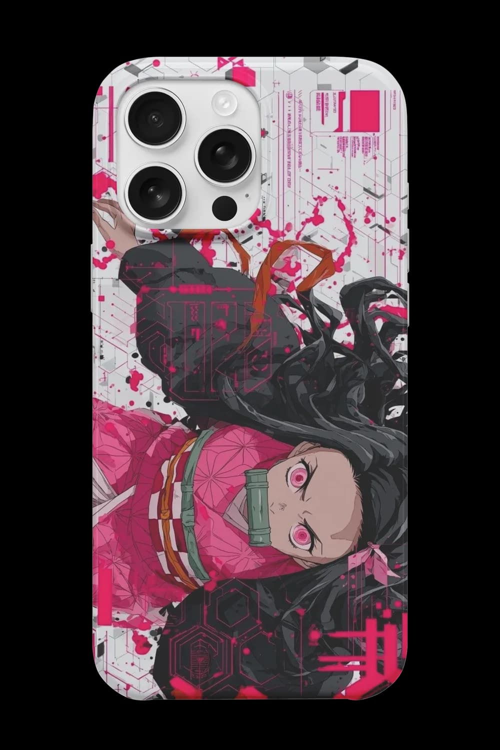 Explosive Bloodline Telefon Kılıfı RK762