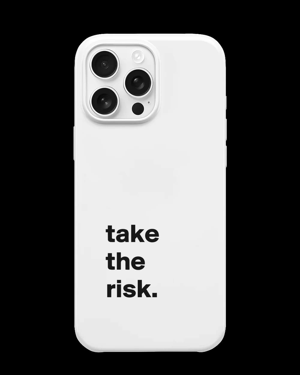 Take the risk Telefon Kılıfı RK605