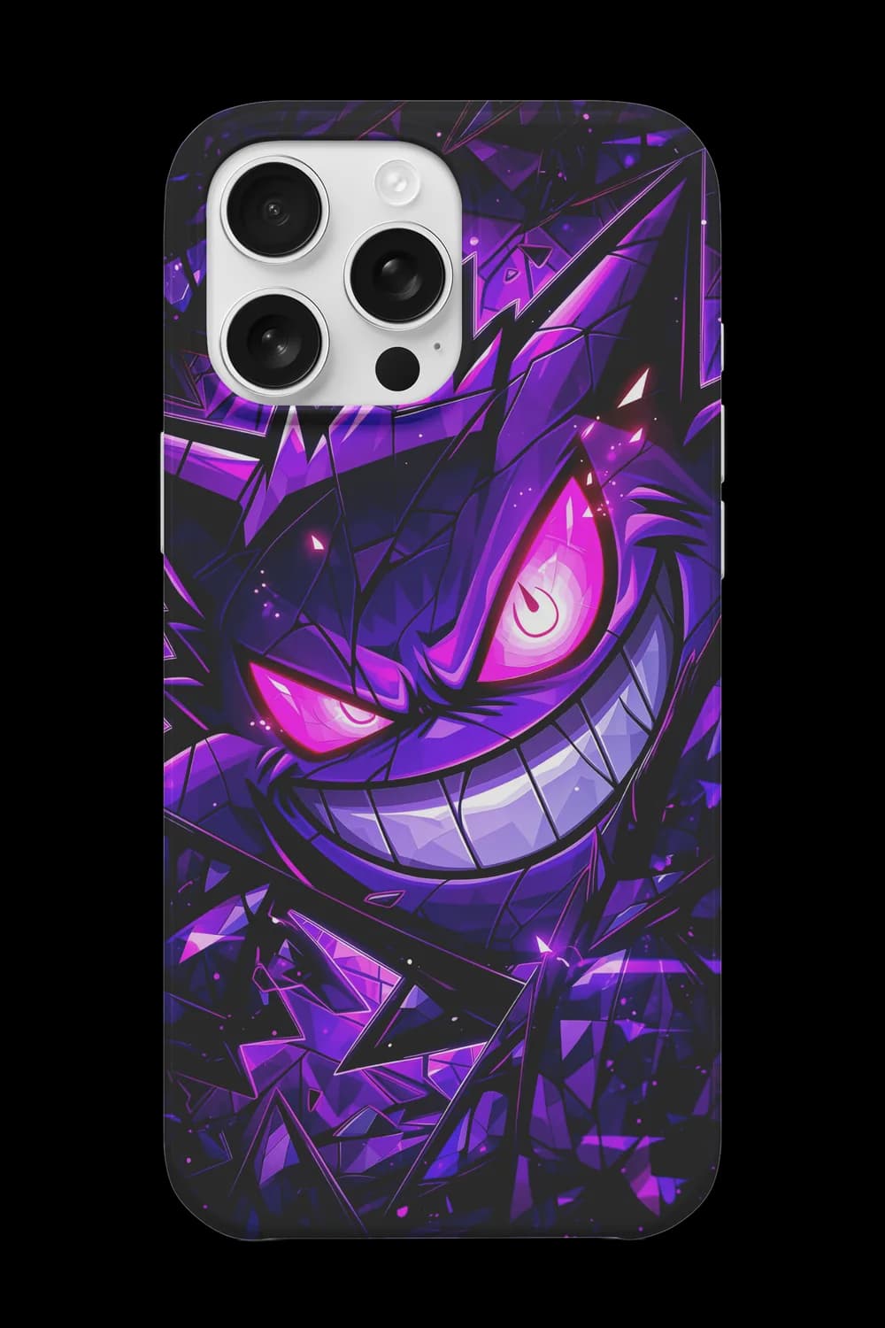 Phantom Grin Telefon Kılıfı RK1158
