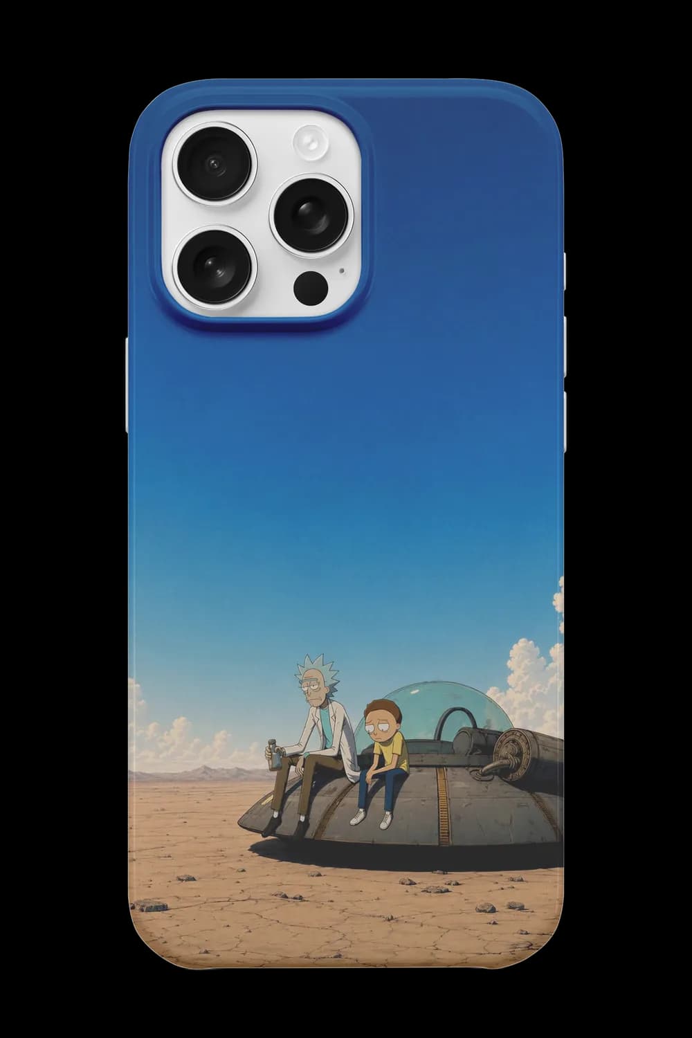 Aftermath Telefon Kılıfı RK1148