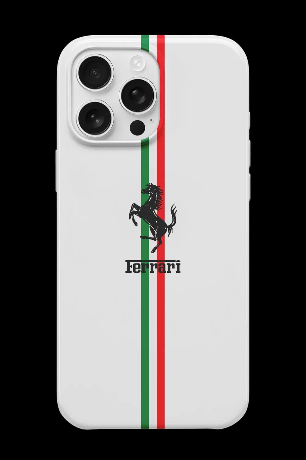 Ferrari Telefon Kılıfı RK029