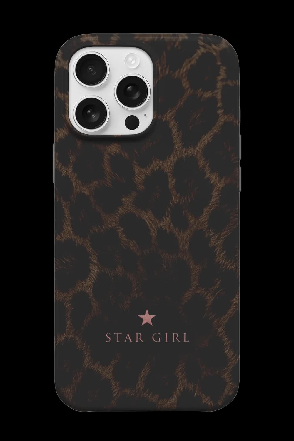 Star Girl Telefon Kılıfı RK689
