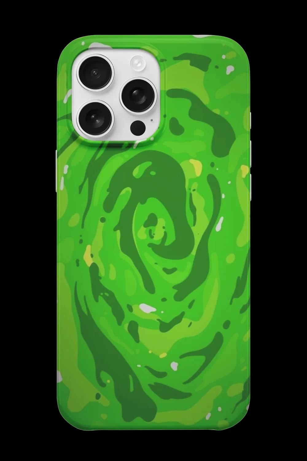 Pickle Portal Telefon Kılıfı RK920