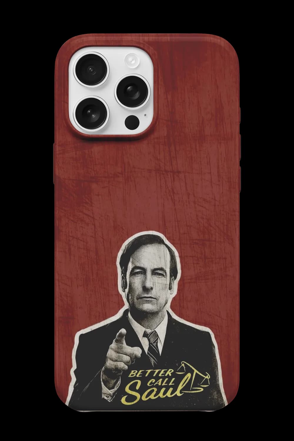 Better Call Saul Telefon Kılıfı RK102