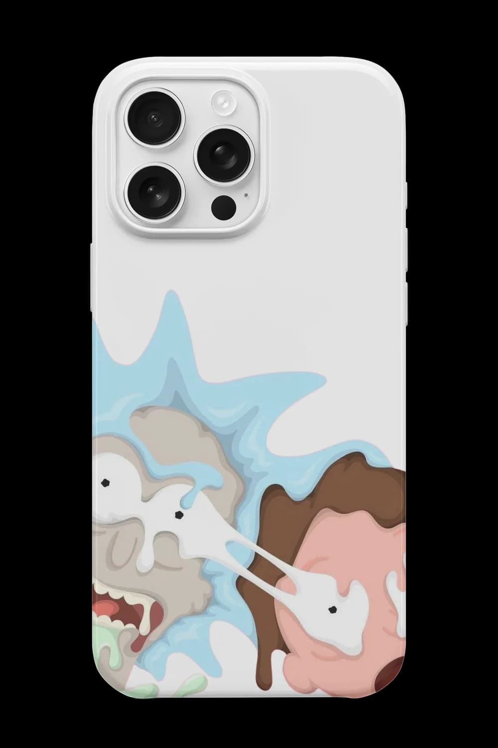 Portal Collapse Telefon Kılıfı RK927
