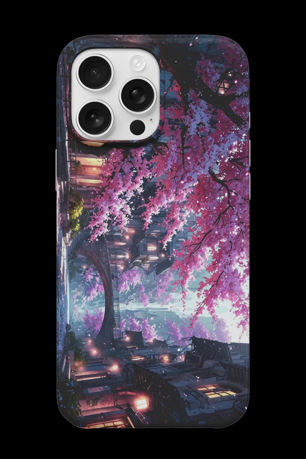 Zenith Illusion Telefon Kılıfı RK748