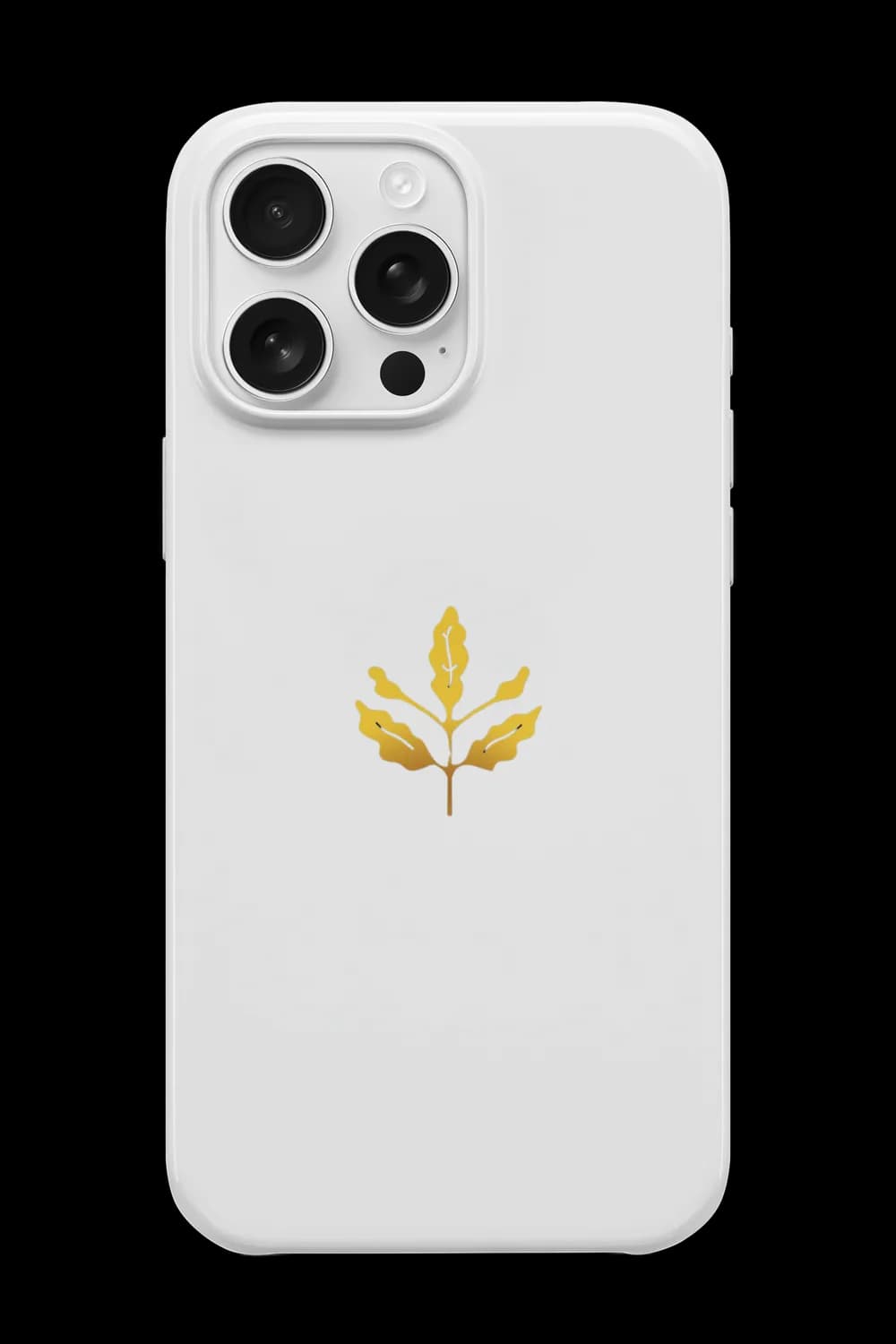 Yaprak Telefon Kılıfı RK944