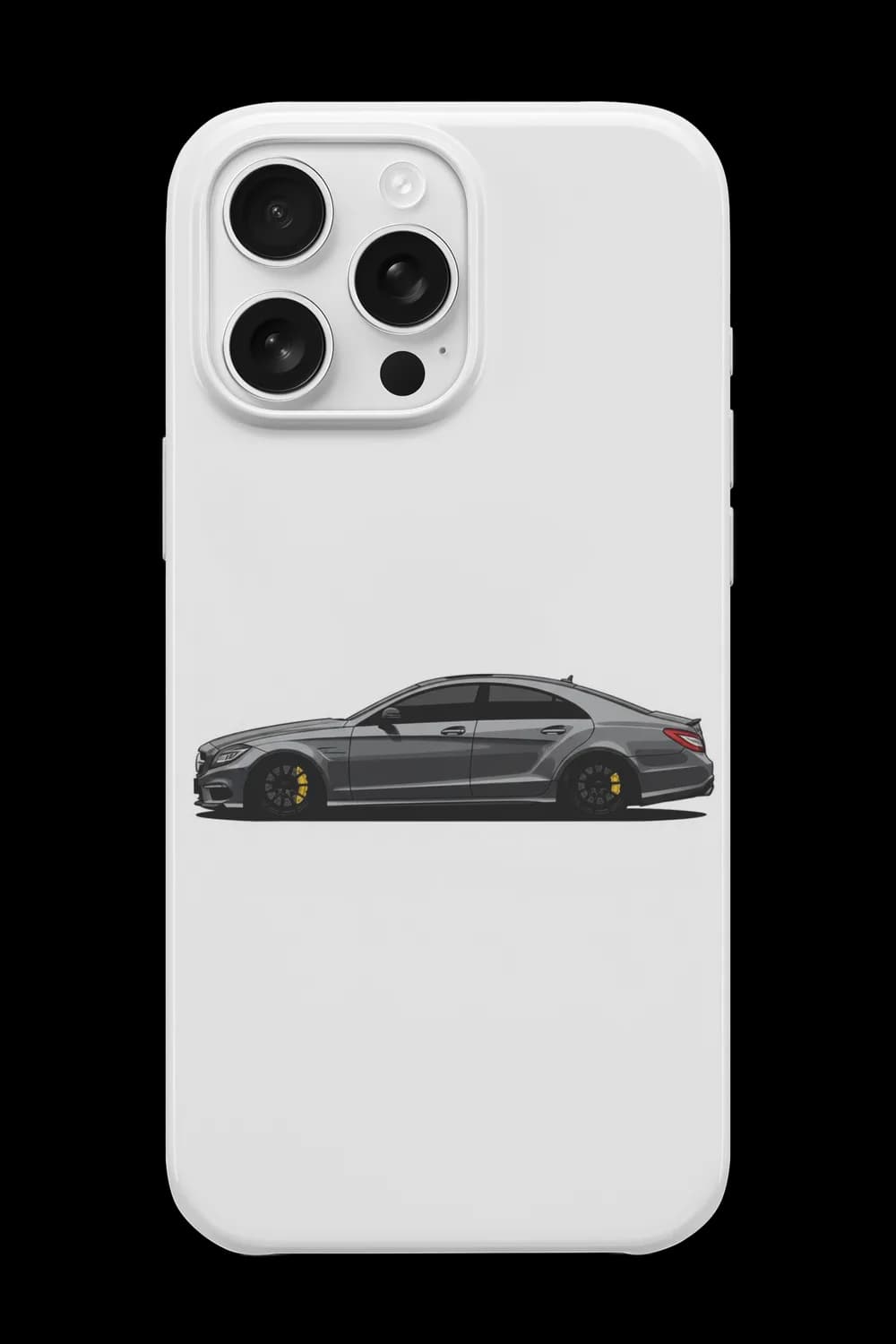 CLS Telefon Kılıfı RK799