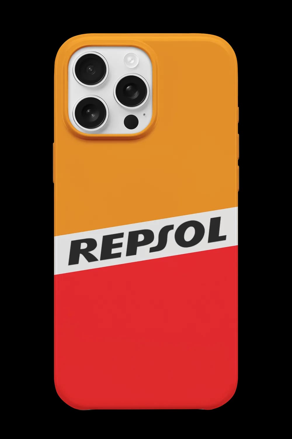 Repsol Telefon Kılıfı RK370