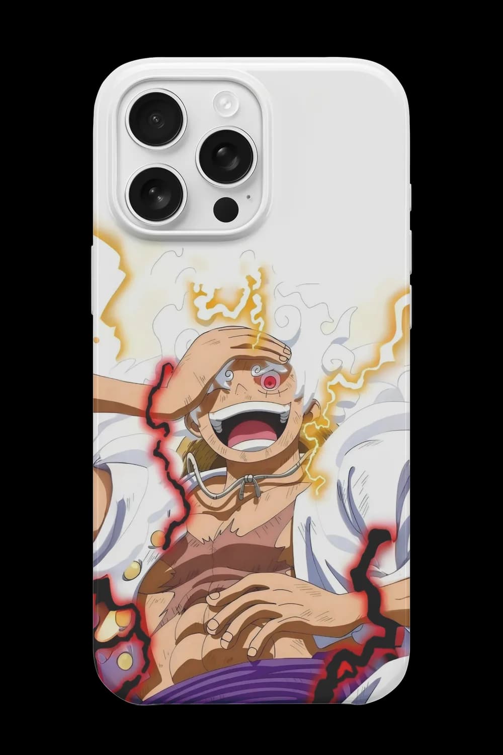 Gear 5 Telefon Kılıfı RK1201