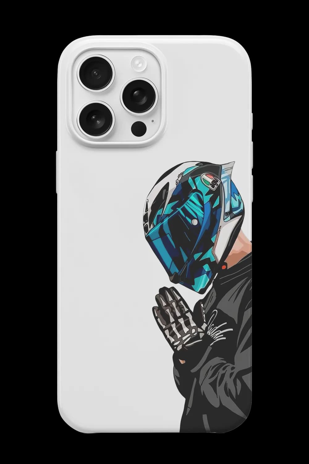 Rider Telefon Kılıfı RK011