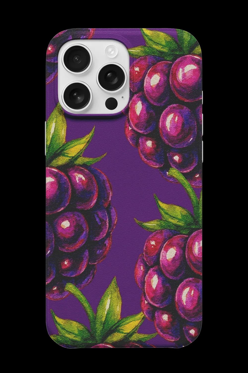 Blackberry Velvet Telefon Kılıfı RK987