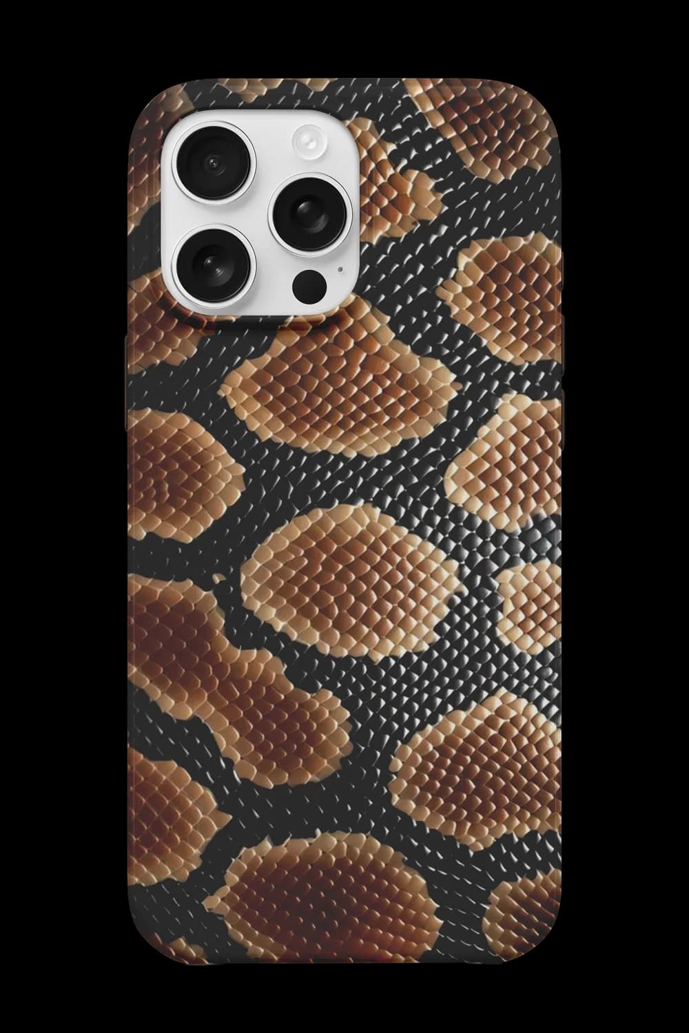 Snake Telefon Kılıfı RK169
