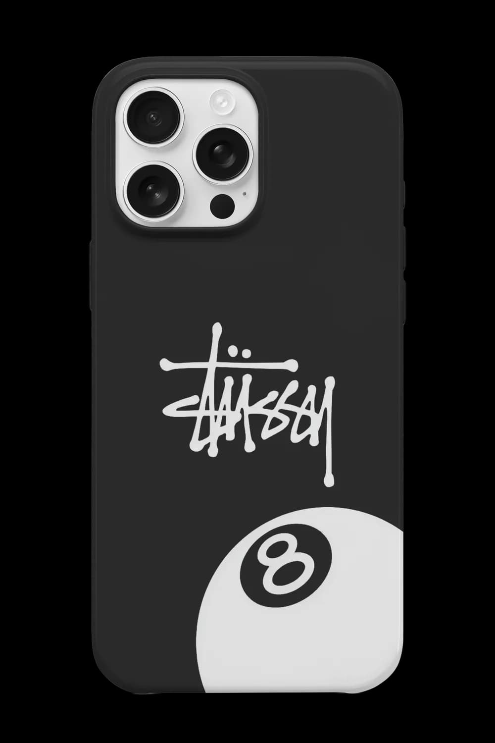 Stüssy Telefon Kılıfı RK067