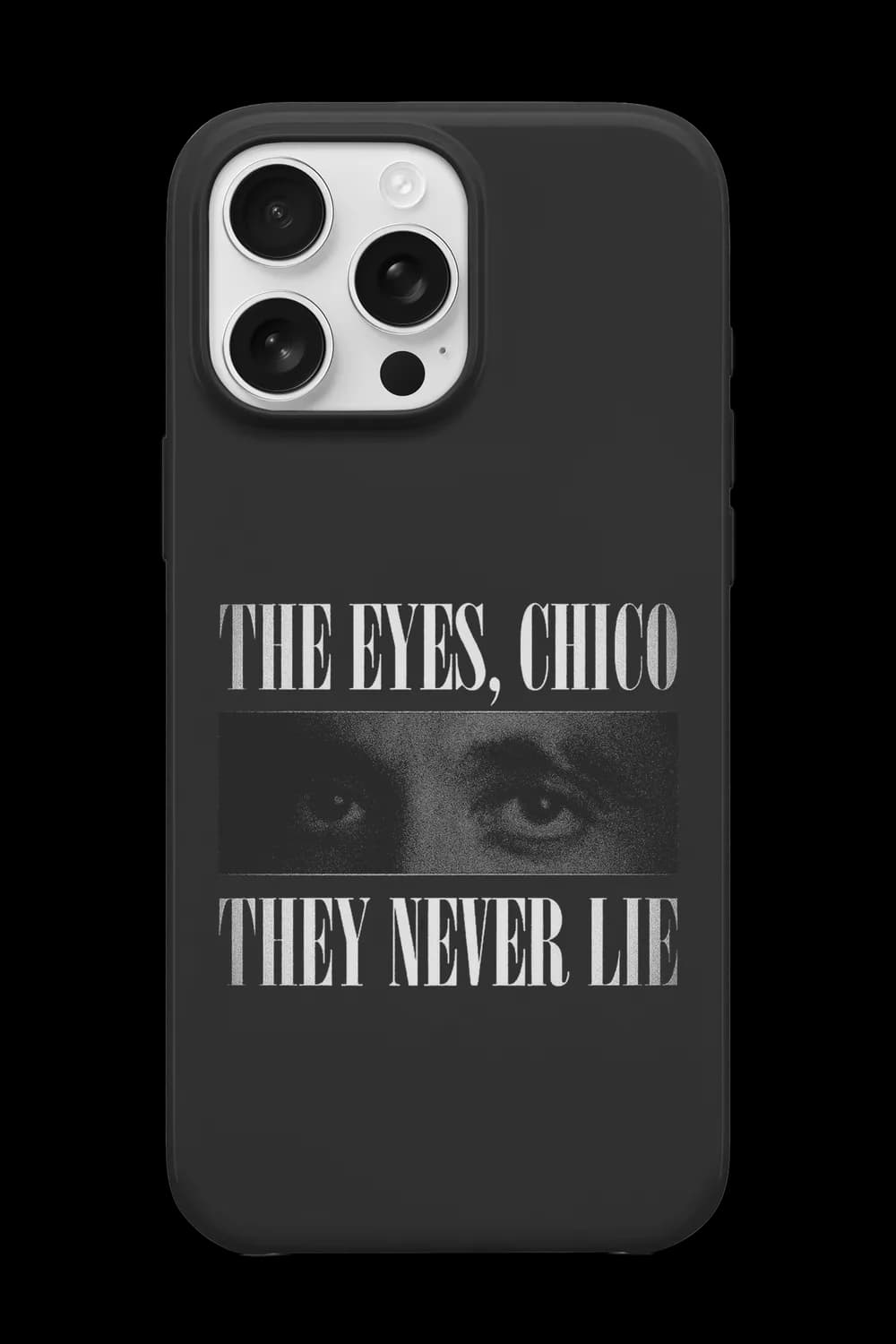 The Eyes Telefon Kılıfı RK116
