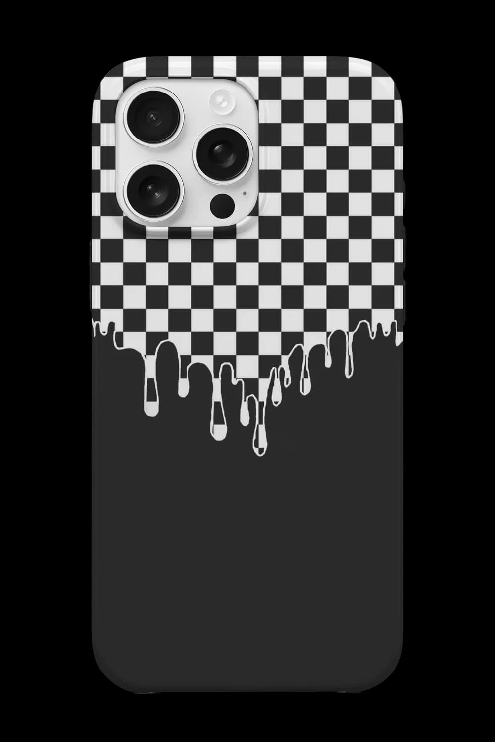 Black&White Telefon Kılıfı RK156
