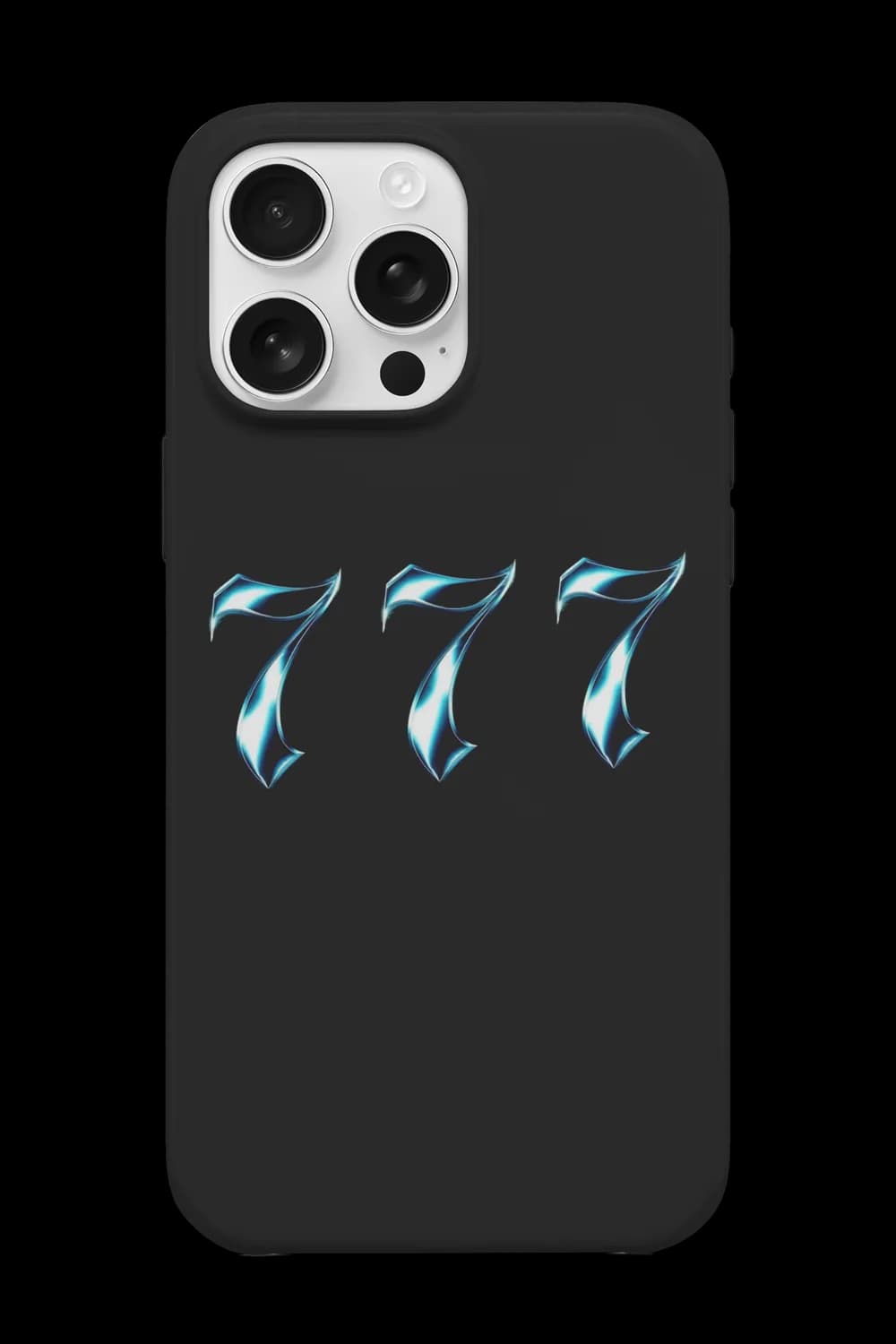 777 Telefon Kılıfı RK578