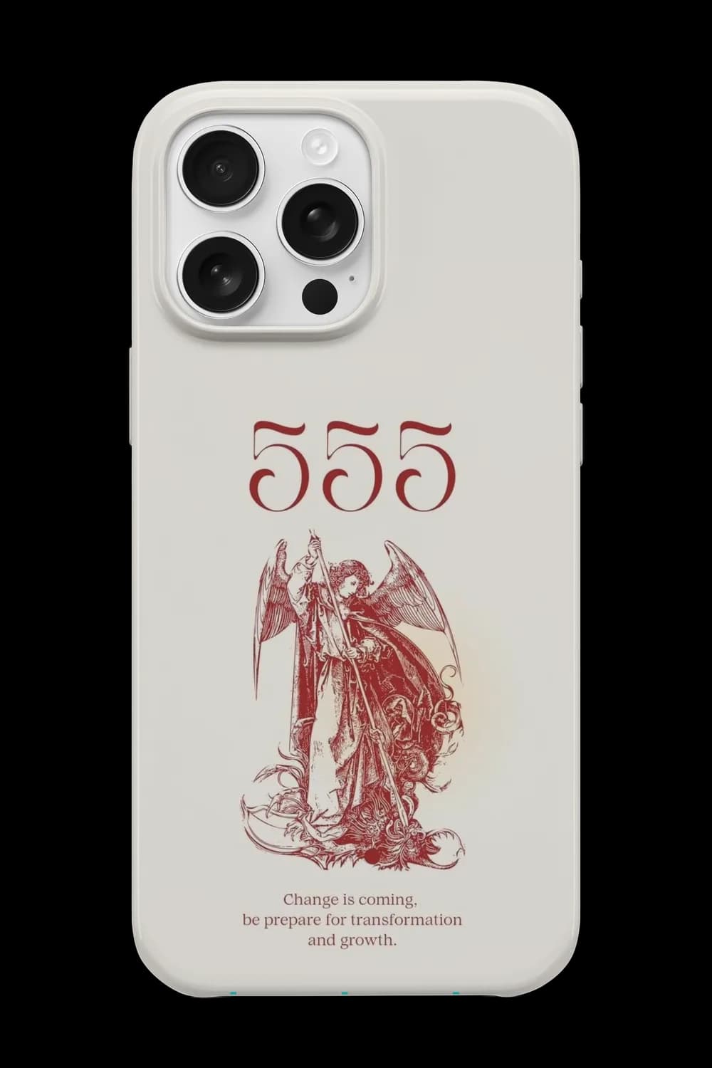 555 Telefon Kılıfı RK505