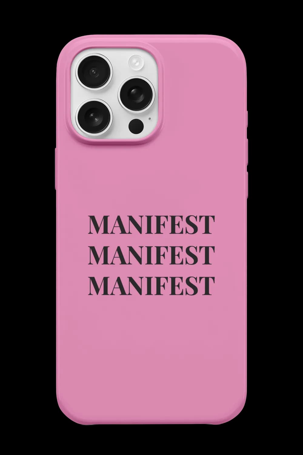 Manifest Telefon Kılıfı RK393