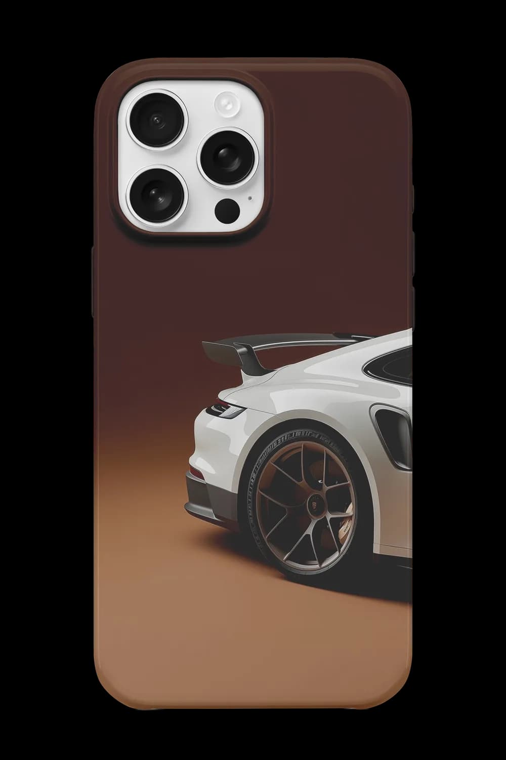 Porsche Telefon Kılıfı RK337