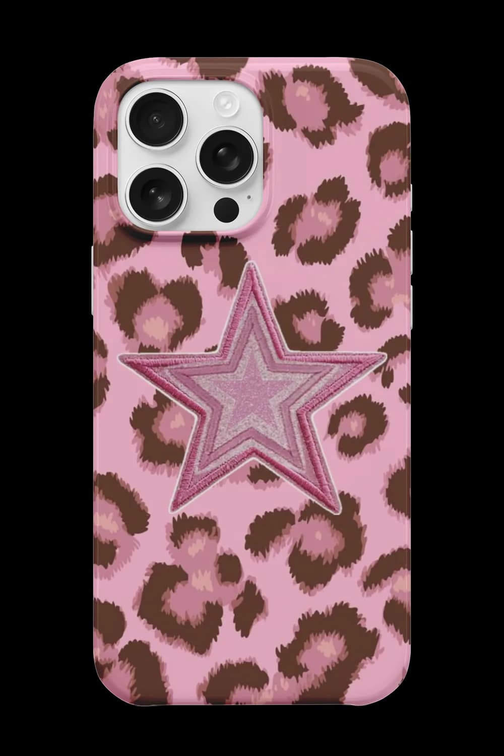 Wild Star Telefon Kılıfı RK1046