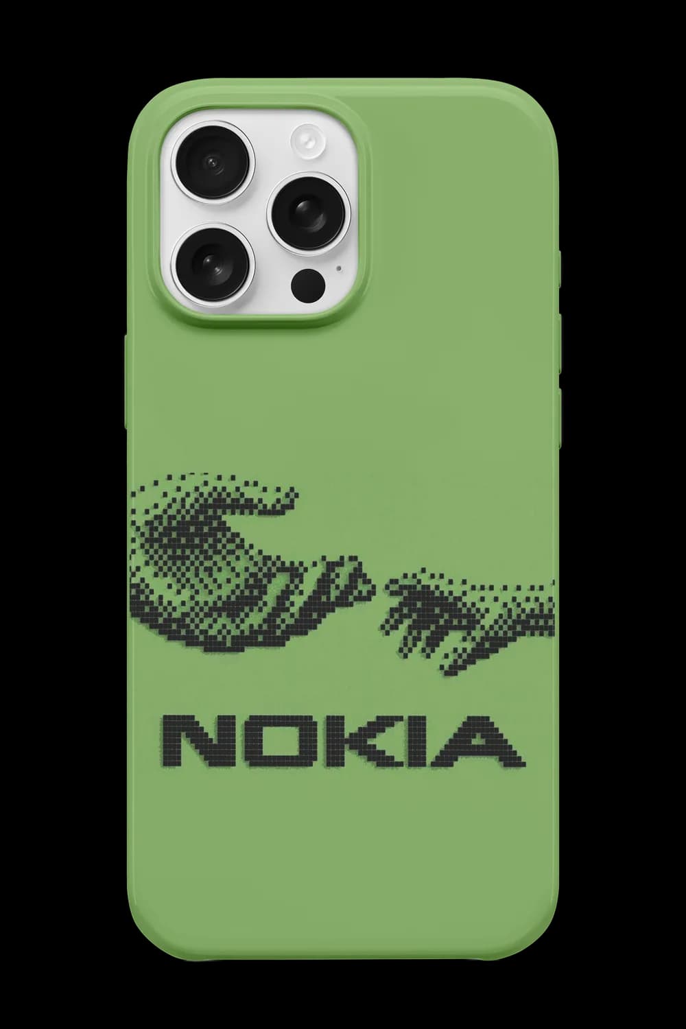 Nokia Telefon Kılıfı RK308