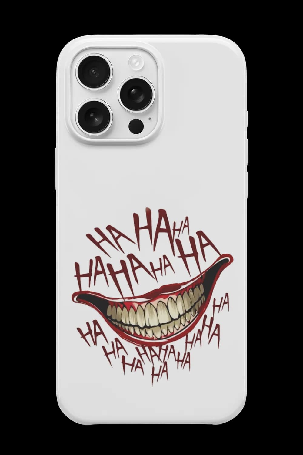 Joker Telefon Kılıfı RK418