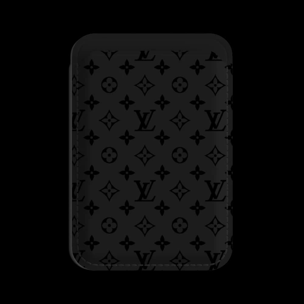 LV MagSafe Cüzdan telefon kılıfı