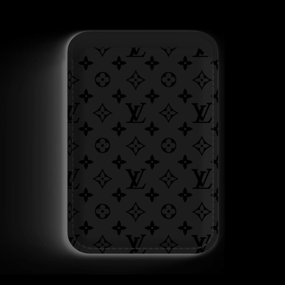 LV MagSafe Cüzdan