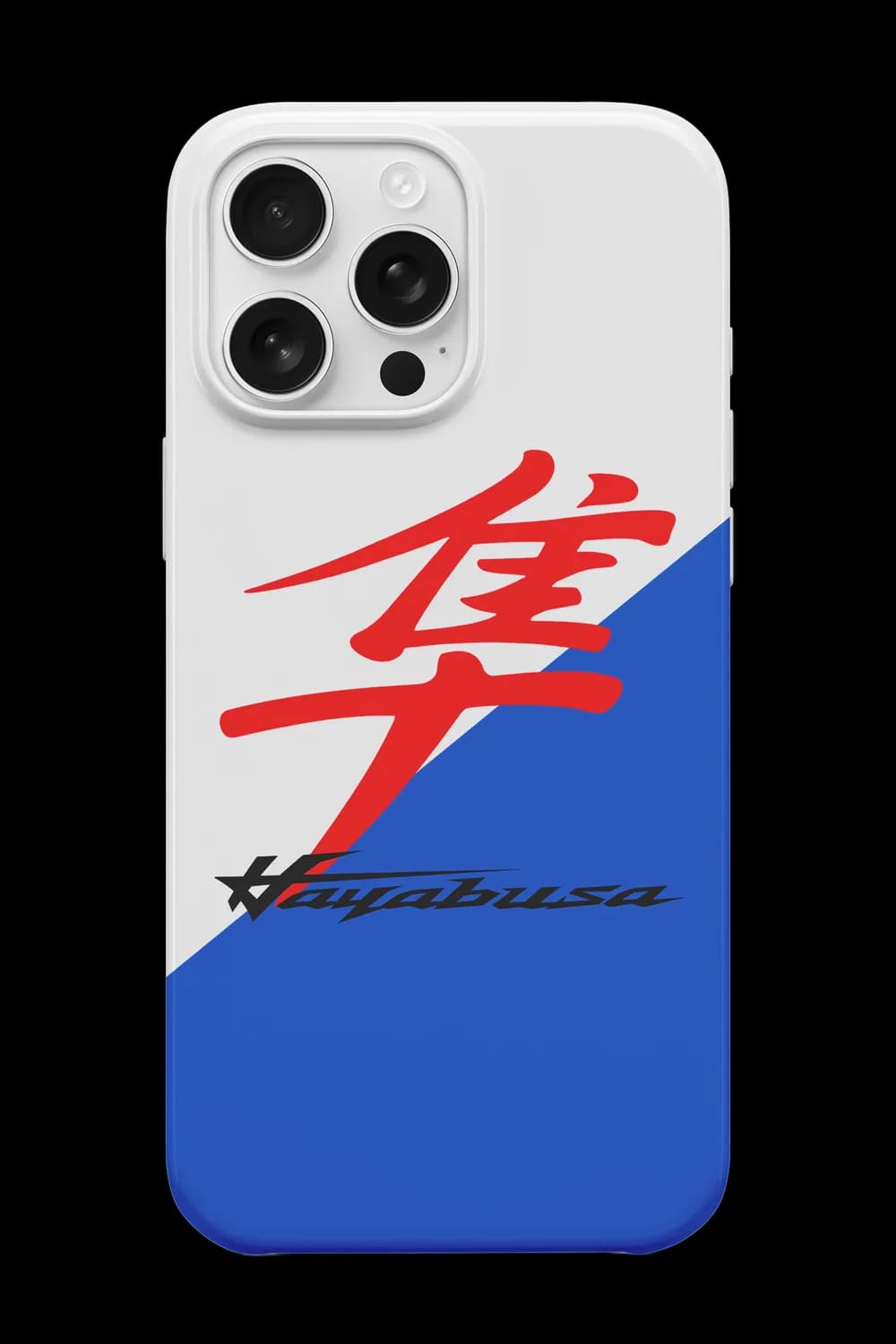 Hayabusa Telefon Kılıfı RK005
