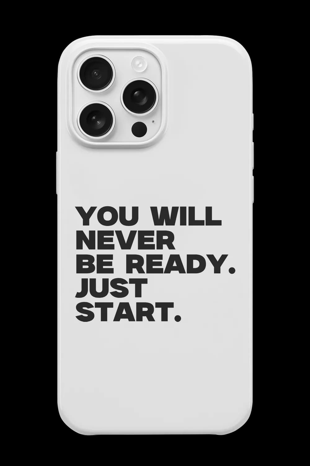 Just Start Telefon Kılıfı RK833