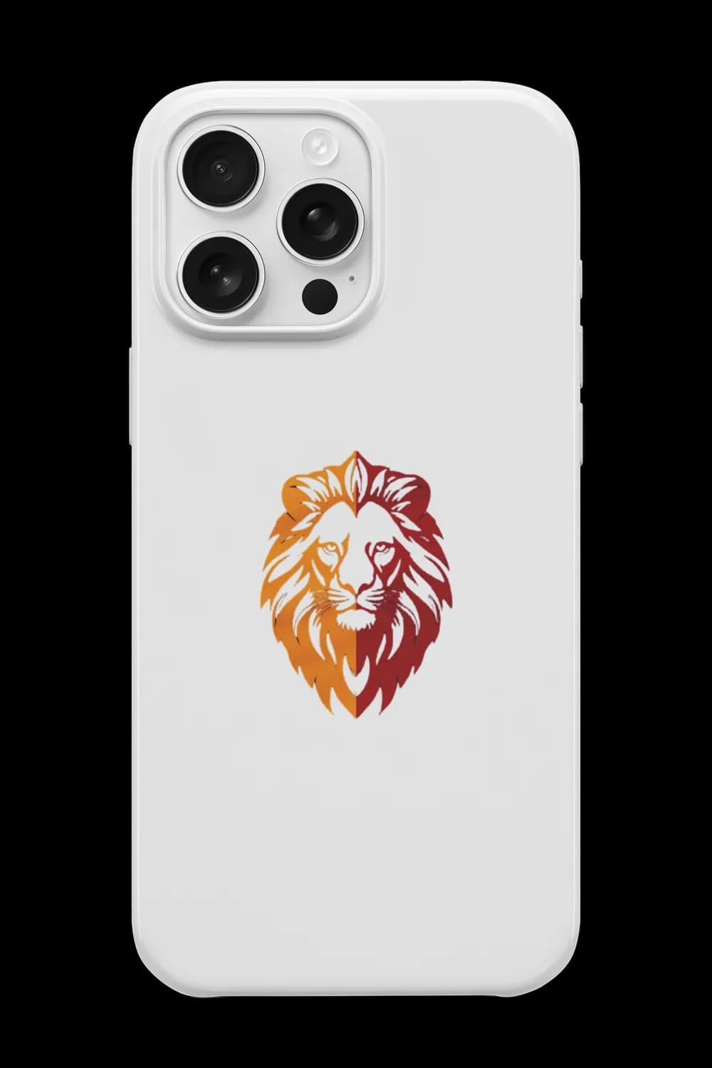 Aslan Telefon Kılıfı RK635