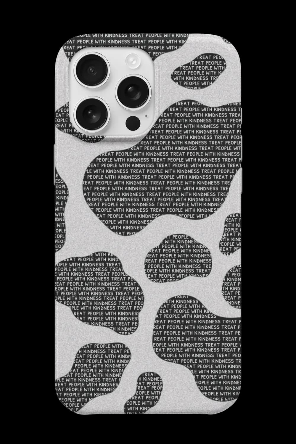 Philosophical Cow Telefon Kılıfı RK158