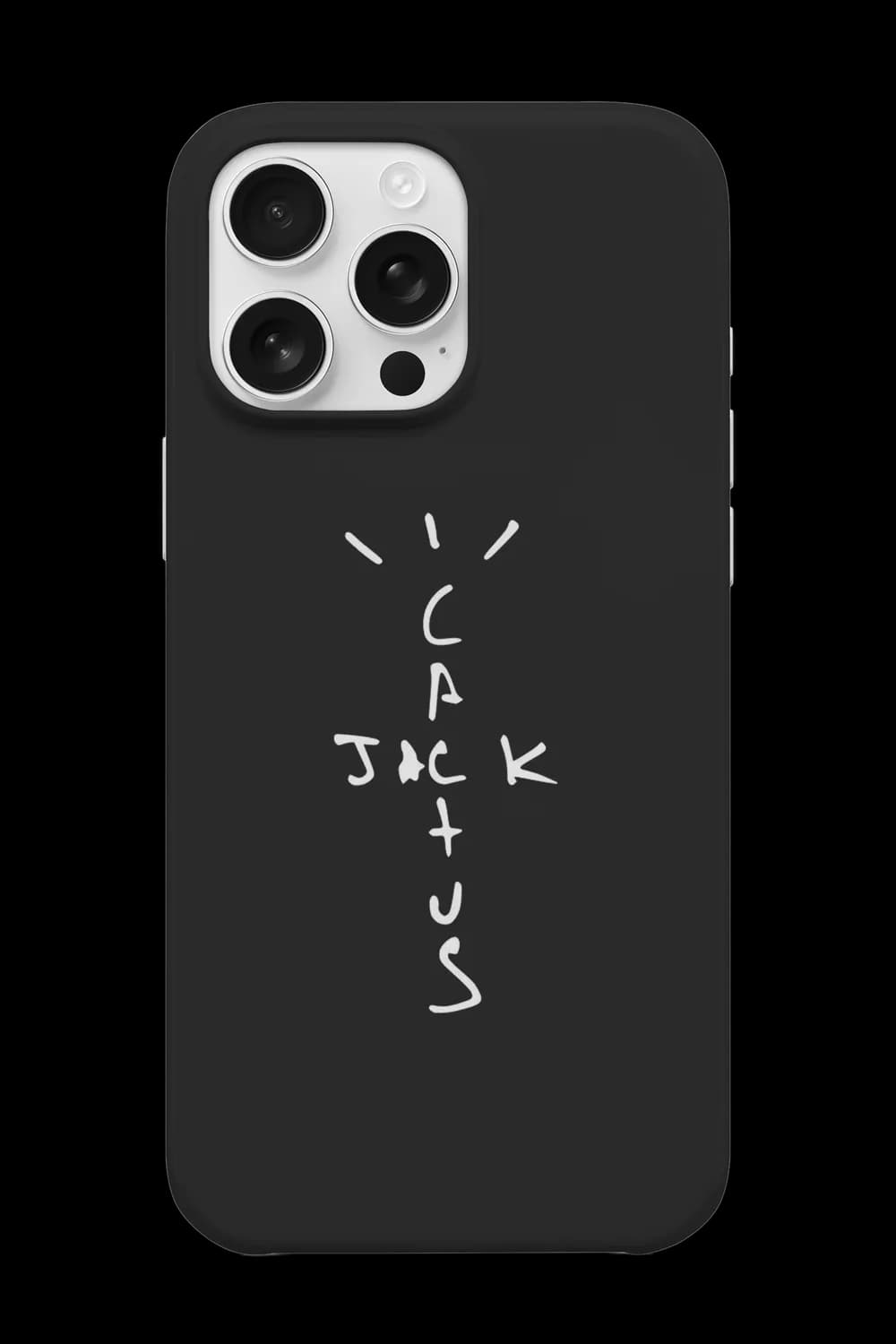 Cactus Jack Telefon Kılıfı RK1275