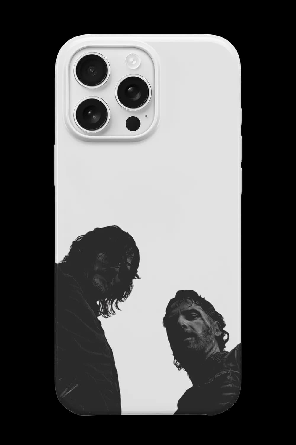 Rick and Daryl Telefon Kılıfı RK112
