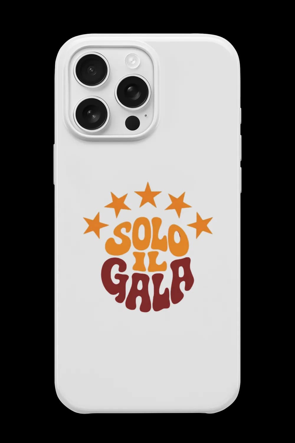 Solo Il Gala Telefon Kılıfı RK941