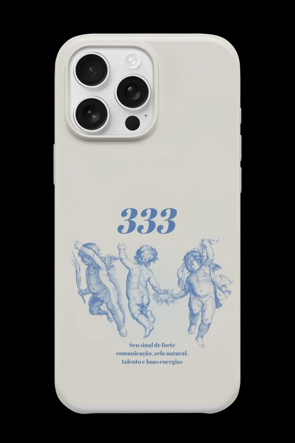 333 Telefon Kılıfı RK506