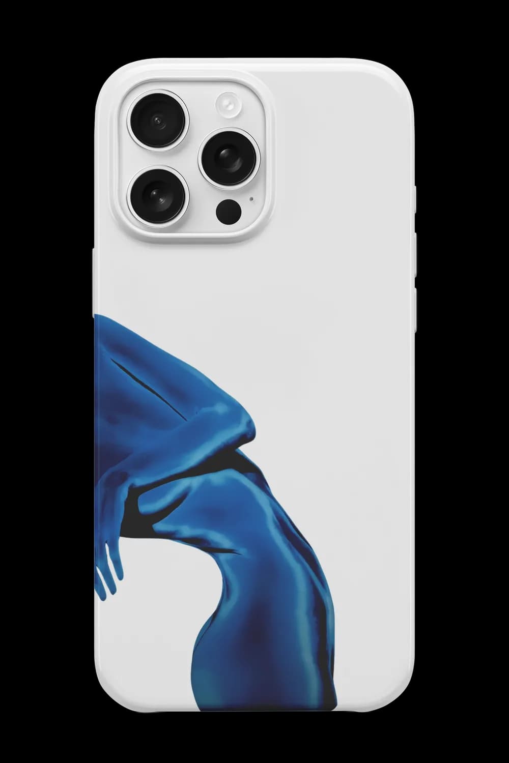 Body Art Telefon Kılıfı RK270