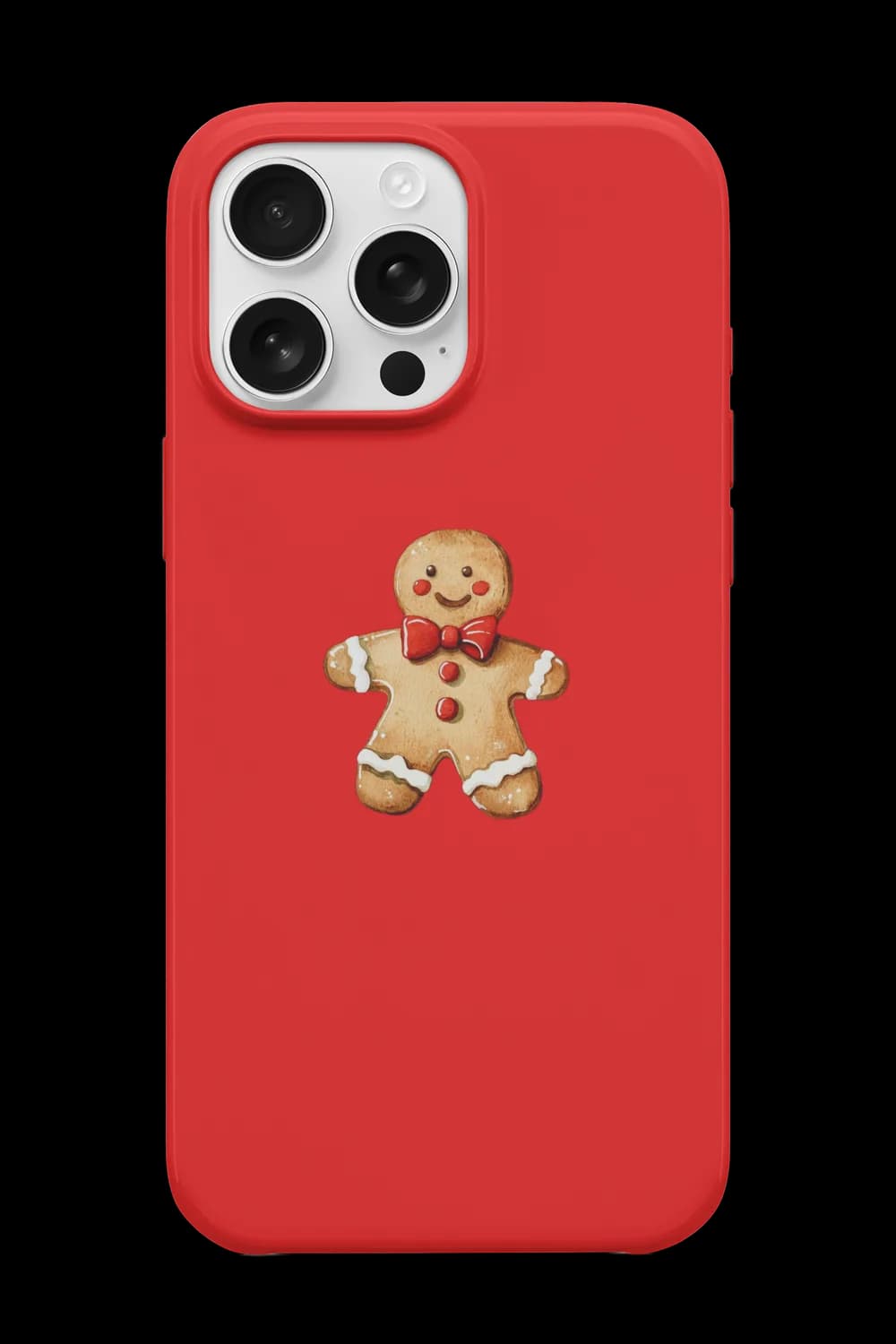 Cookie Telefon Kılıfı RK386