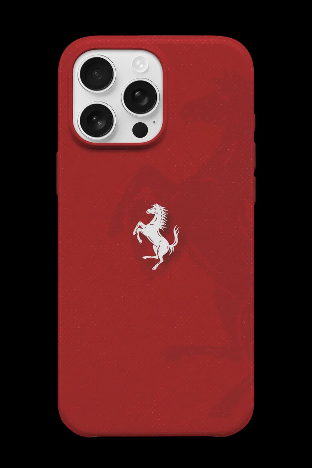 Red Ferrari Telefon Kılıfı RK031