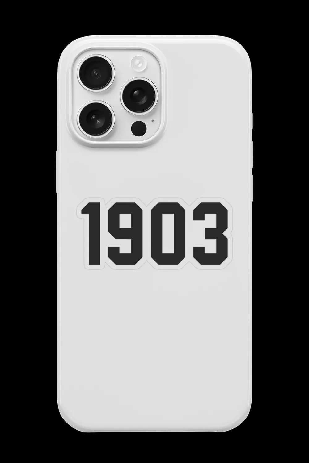 1903 Telefon Kılıfı RK674