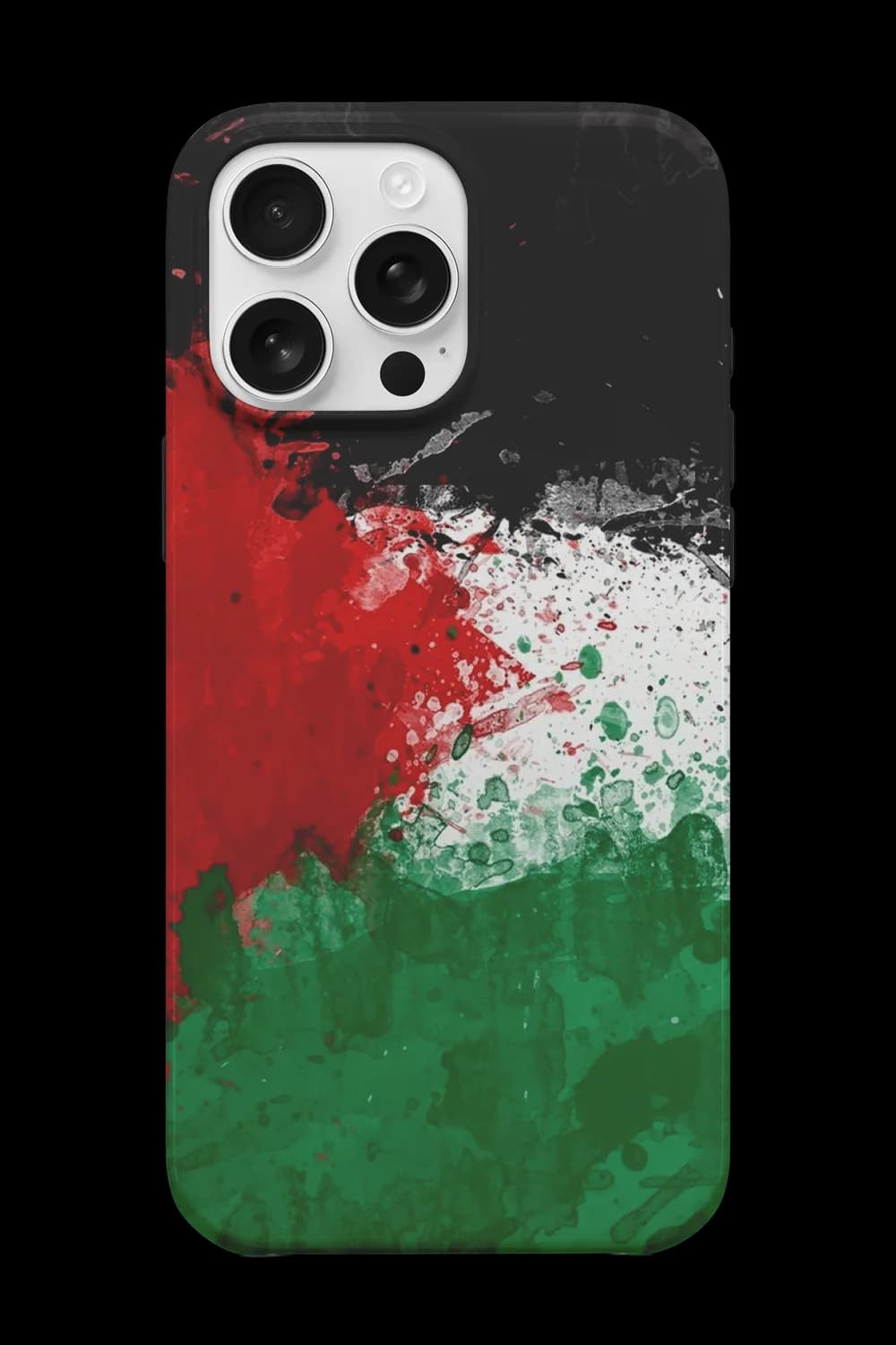Filistin Telefon Kılıfı RK362