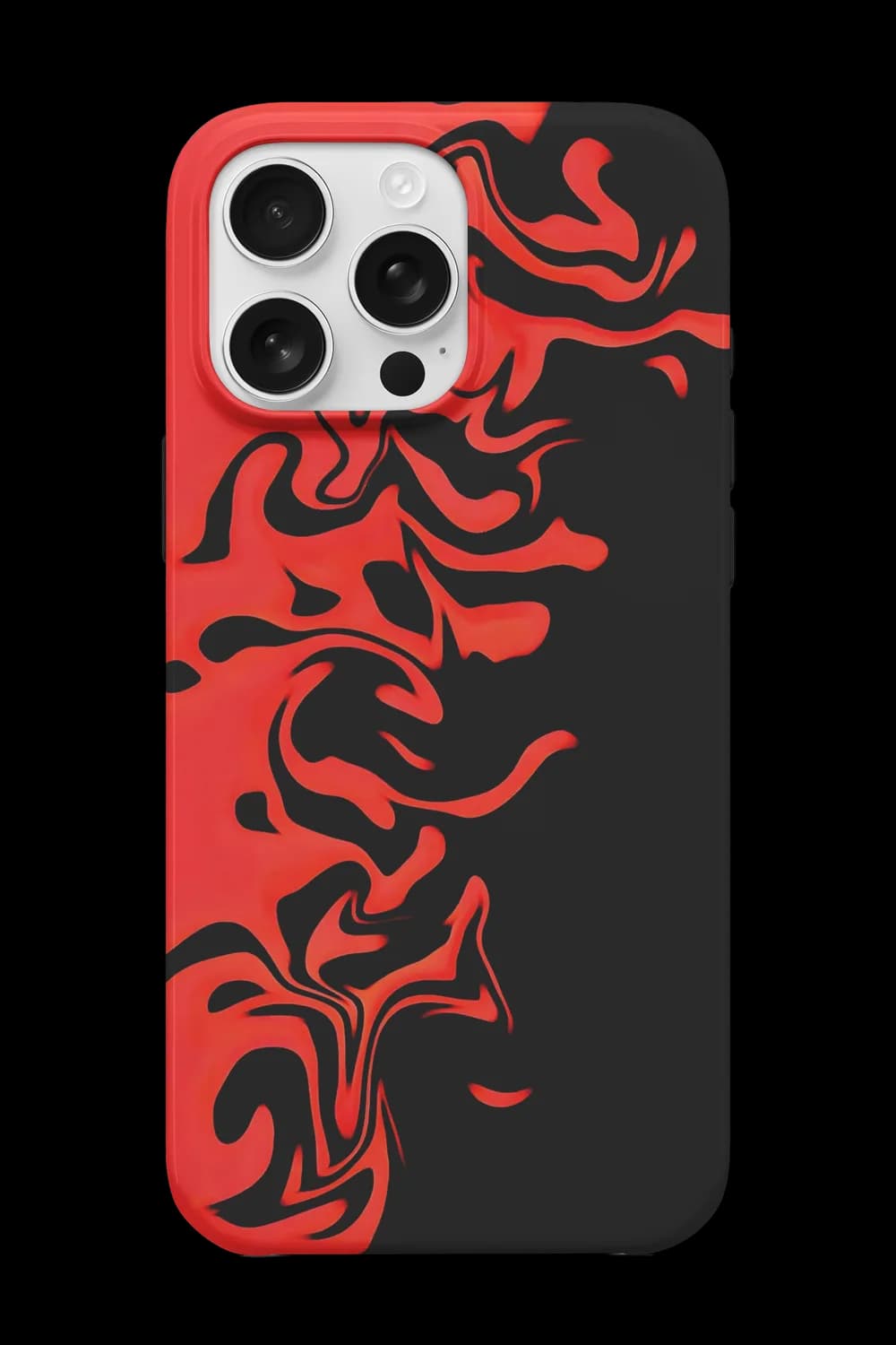Red Pass Telefon Kılıfı RK163