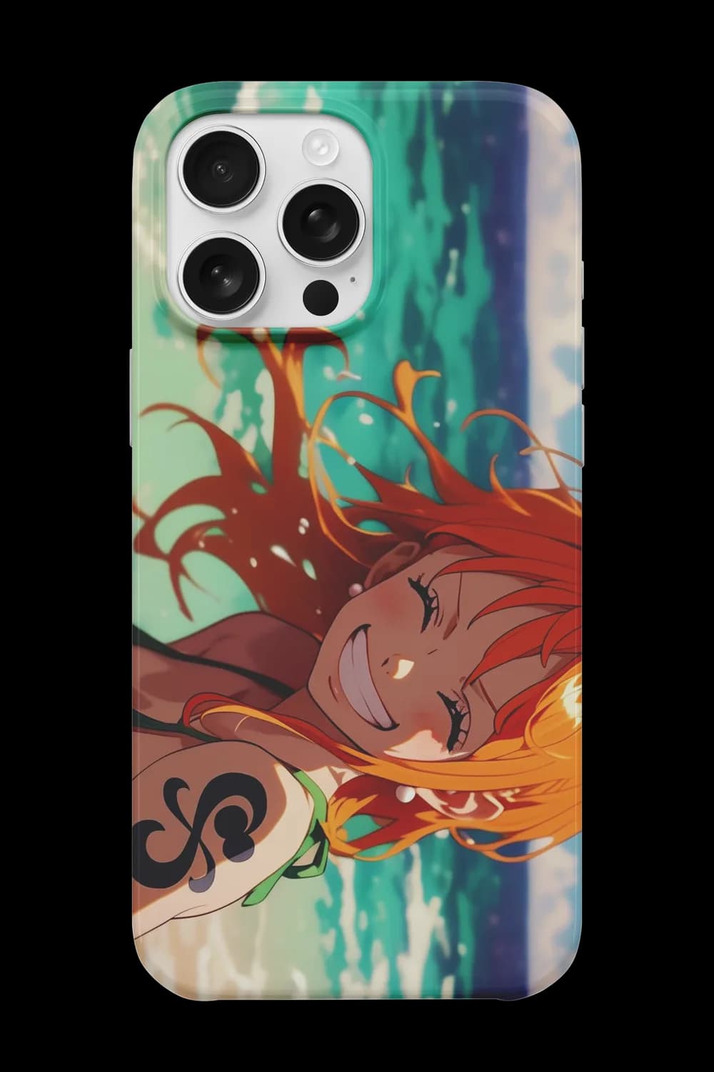 Tangerine Breeze Telefon Kılıfı RK777