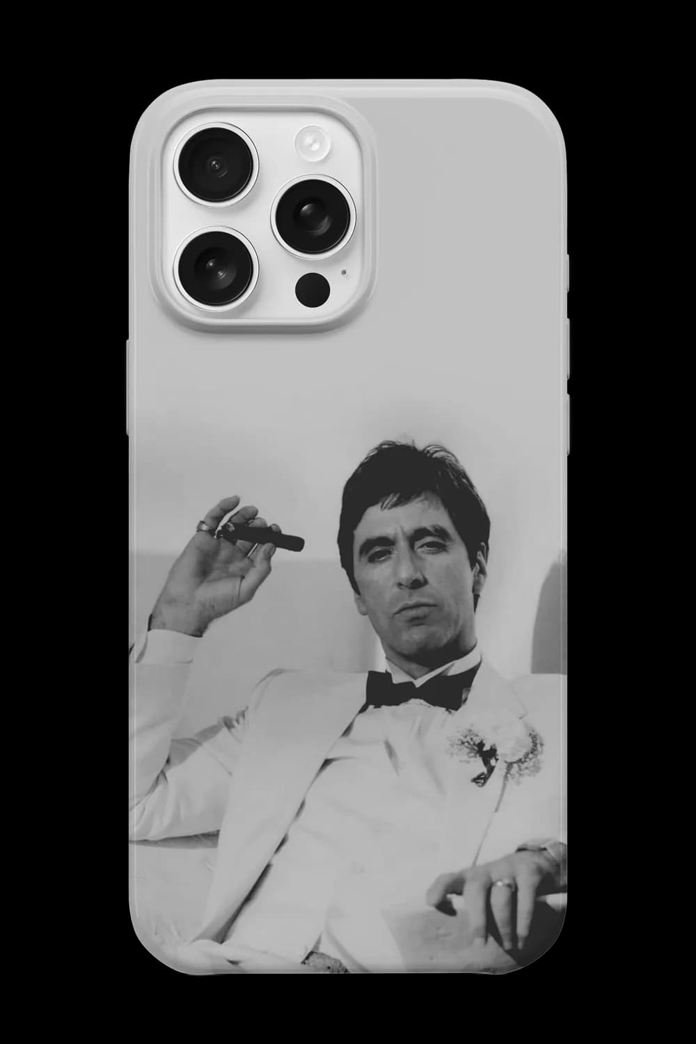 Tony Telefon Kılıfı RK443