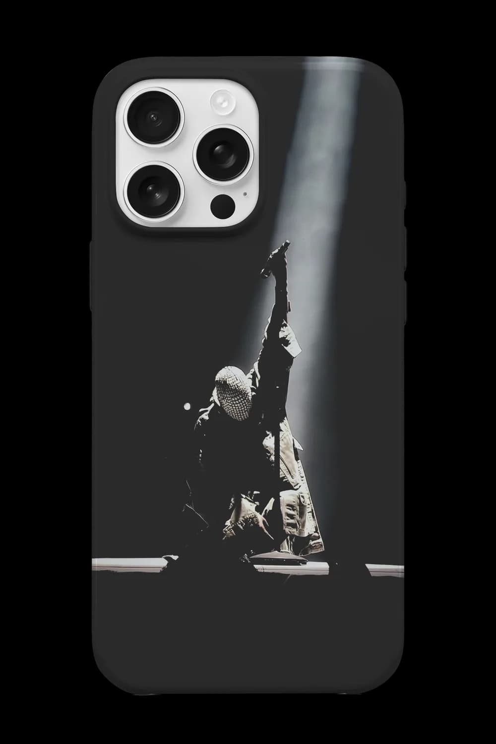 KanYe West Telefon Kılıfı RK329