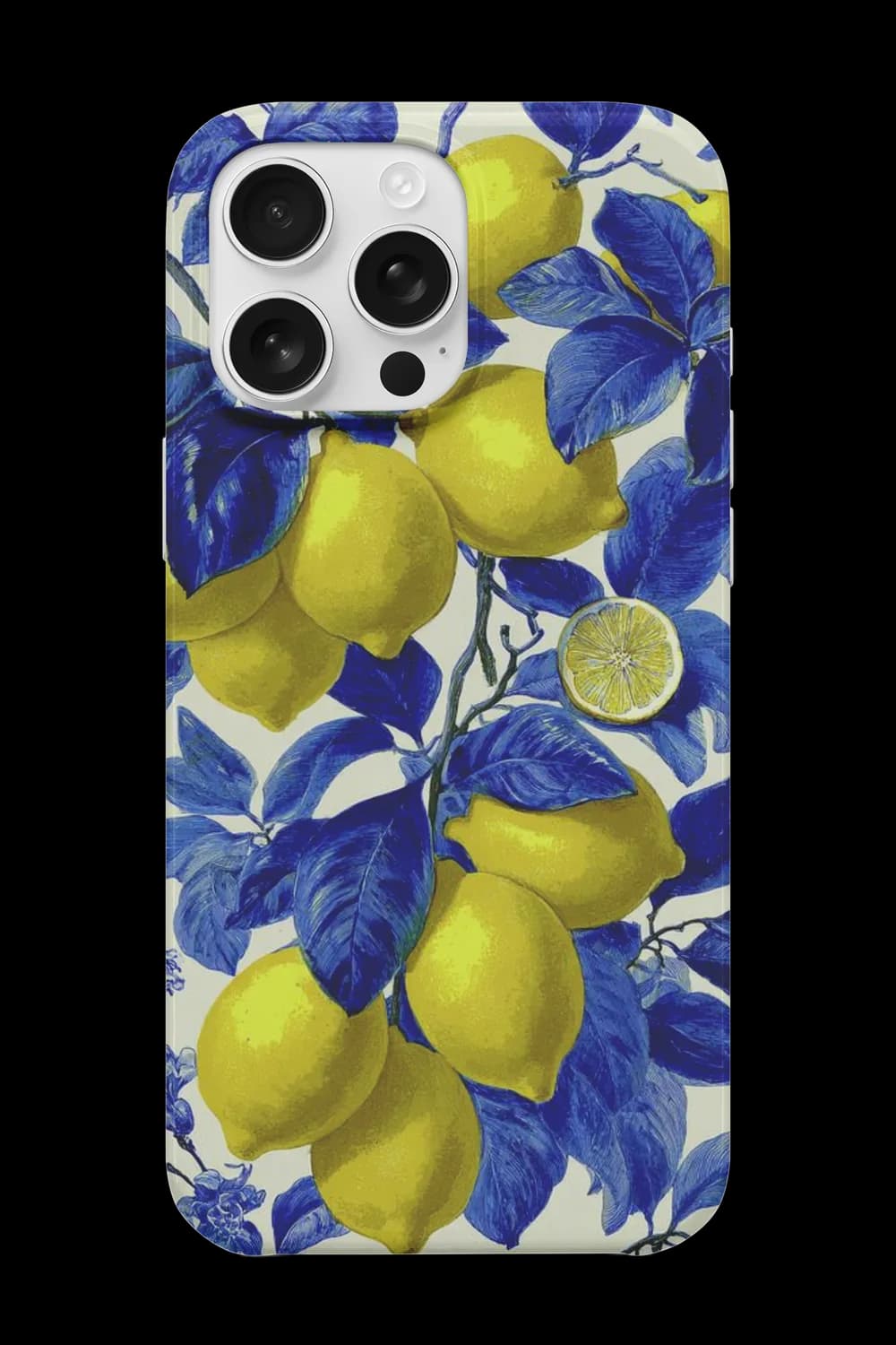 Limoncello Telefon Kılıfı RK978