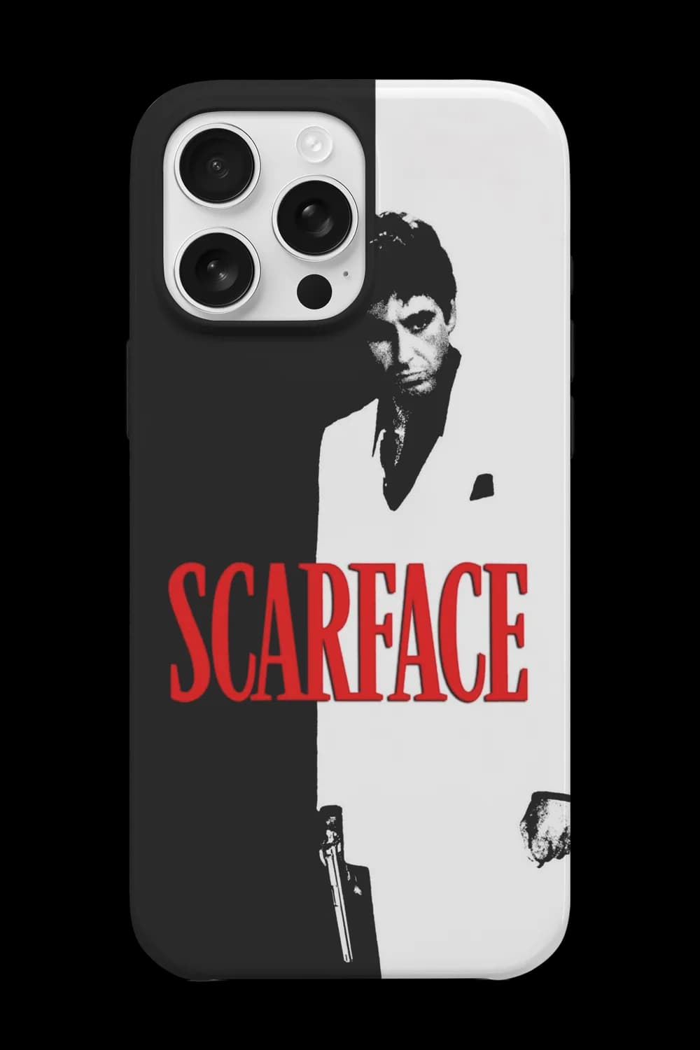 SCARFACE Telefon Kılıfı RK441