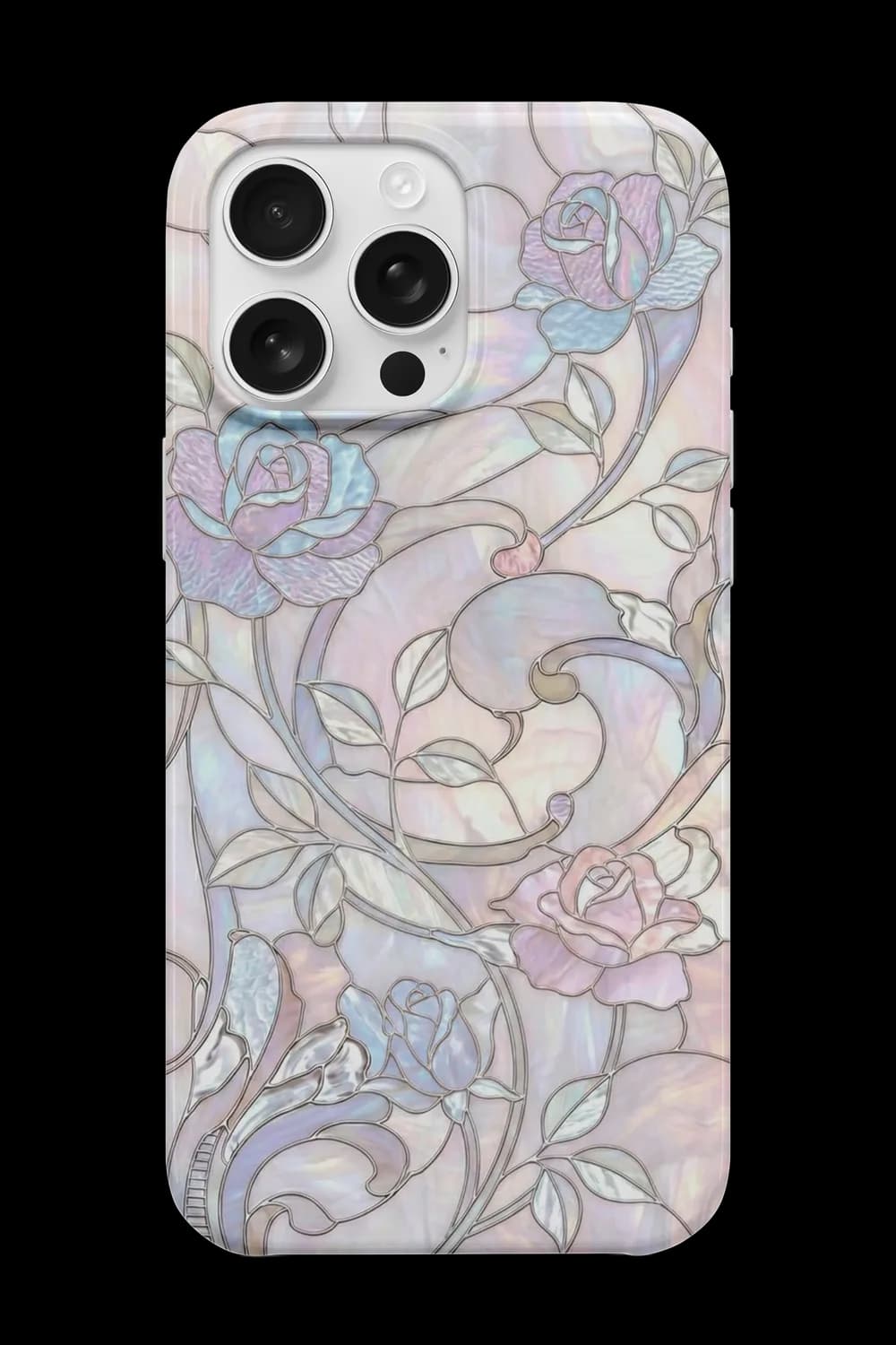 Pearl Rosé Telefon Kılıfı RK1030