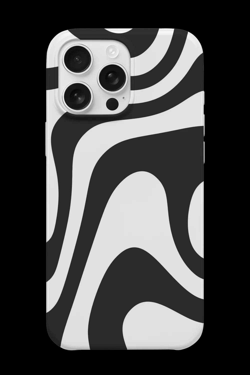 Black&White Telefon Kılıfı RK567